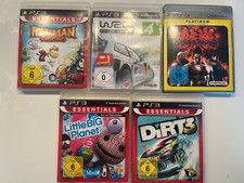 Ps3 spielesammlung playstation gebraucht kaufen  Usingen