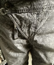 High pantalon d'occasion  Crevin