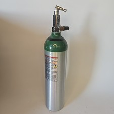 Invacare oxygen cylinder for sale  Shelbyville