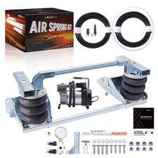 Kit suspension pneumatique d'occasion  Expédié en France