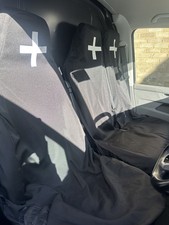 Stitches steel seat for sale  BANBURY