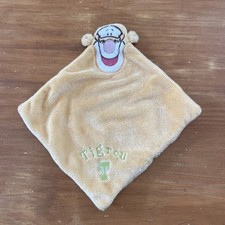 Doudou mouchoir plat d'occasion  Rully