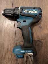 Makita akkuschrauber ddf485z gebraucht kaufen  Osthofen