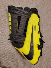 Usado, LUVA DE BEISEBOL OUTFIELD NIKE VAPOR 360 12,75", NOVA SEM ETIQUETAS, BF1665-710, DIREITA, VOLT comprar usado  Enviando para Brazil