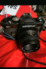 Revueflex sd1 revue gebraucht kaufen  Marl