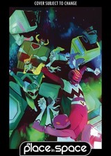 Power rangers prime usato  Spedire a Italy
