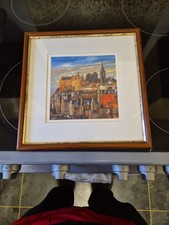 edinburgh art for sale edinburgh art for sale KIRKWALL