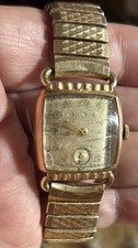 Vintage bulova men for sale  Scotch Plains