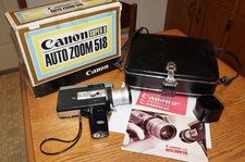 Canon auto zoom for sale  Cudahy