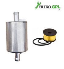 Filtri gpl per usato  Aprilia