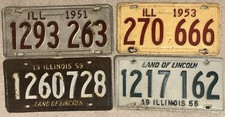 Lot vintage 1950s for sale  Acworth