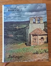 Castille romane éditions d'occasion  La Seyne-sur-Mer