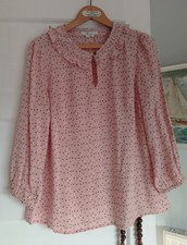 Pretty boden blouse for sale  BIRMINGHAM