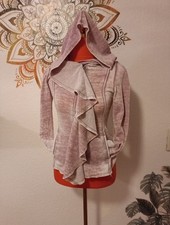 Sugarfly sweatjacke rosa gebraucht kaufen  Kasbach-Ohlenberg, Hausen, Dattenbg.