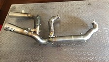 Scarico racing evo7 usato  Italia