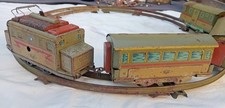 Trenino ingap 1935 usato  Narni