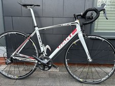 Giant defy upgraded for sale  BRISTOL