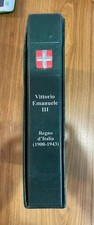 Album monete masterphil usato  Italia