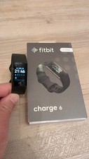 Fitbit charge 6 gebraucht kaufen  Chemnitz