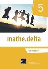 Mathe delta nordrhein gebraucht kaufen Mathe delta nordrhein gebraucht kaufen  Berlin