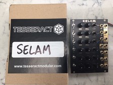 Tesseract modular selam for sale  CHISLEHURST