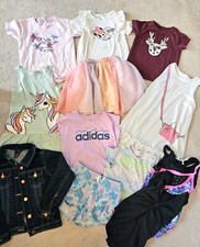 Lot girl clothing for sale  Trenton