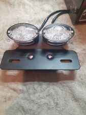 Motorrad rücklicht led gebraucht kaufen  Erlensee
