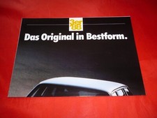 1988 bmw series d'occasion  Expédié en Belgium