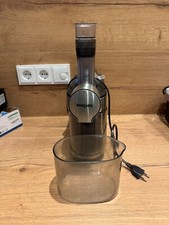 Philips entsafter slow gebraucht kaufen  Jesenwang