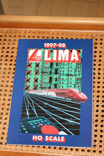 Lima catalogo 1997 usato  Padova