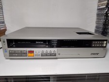 Sony c9e betamax usato  Italia
