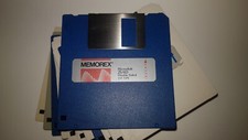 Pre owned floppy for sale  TRING