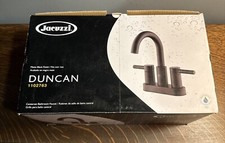 Jacuzzi duncan 1102763 for sale  North Ridgeville
