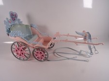 Barbie princess collection gebraucht kaufen  Gronau