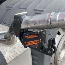 Hgv fuel pump for sale  SCUNTHORPE