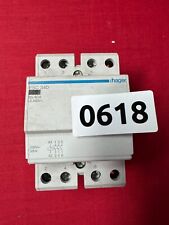 Hager schütz esc gebraucht kaufen  Eislingen/Fils