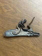 Vtg flintlock mechanism for sale  Florence