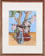 Vivienne adams contemporary for sale  BRADFORD-ON-AVON