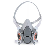 Half facepiece reusable for sale  Bellflower