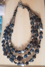 Kette modeschmuck wunderschön gebraucht kaufen  Boizenburg/ Elbe