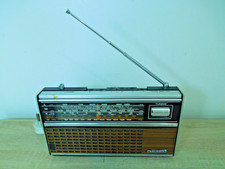 Vintage retro grundig for sale  COLCHESTER