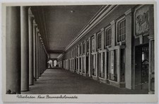 Wiesbaden brunnenkolonnade ak gebraucht kaufen  Bad Nauheim