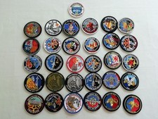 Lot écussons gendarmerie d'occasion  Foix