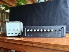 Spectra sonics channel for sale  Hatfield