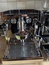 Ecm espresso maschine gebraucht kaufen  Aschau i.Chiemgau