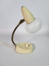 Vintage tischlampe cosack gebraucht kaufen  Bremen
