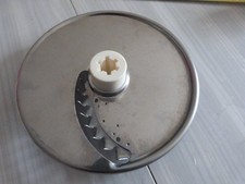 Disque coupe frite d'occasion Disque coupe frite d'occasion  Usson-du-Poitou