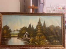 Original oil painting for sale  Miami
