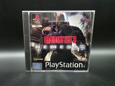 Resident evil nemesis gebraucht kaufen  Stadtlohn