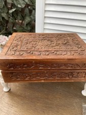 Vintage handcrafted work for sale  BELFAST